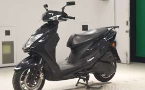 YAMAHA CYGNUS 125 XSR 3 SEA5J