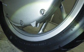 YAMAHA PASSOL