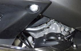 YAMAHA YZF-R125 2008