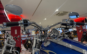 HARLEY FXCWC 2008 JK5