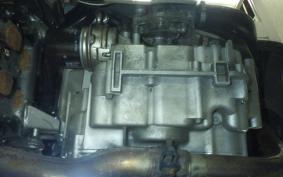 HONDA DEAUVILLE 680 ABS 2009