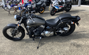 YAMAHA DRAGSTAR 400 2017 VH02J