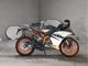 Фото KTM 125 RC с японского аукциона