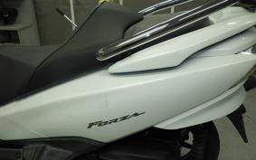 HONDA FORZA Z GEN 2 MF10