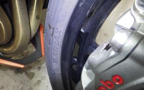 TRIUMPH SPEED TRIPLE RS 2023