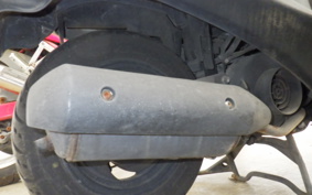 HONDA SPACY 100 JF13