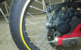 HONDA CT125 HUNTER CUB 2019 JA55