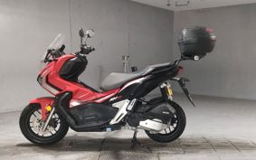 HONDA ADV150 KF38