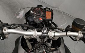 BMW F800GS 0219