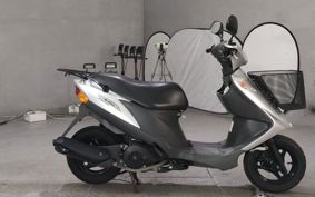SUZUKI ADDRESS V125 CF4EA