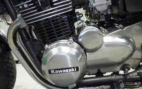 KAWASAKI ZEPHYR 750 2004 ZR750C