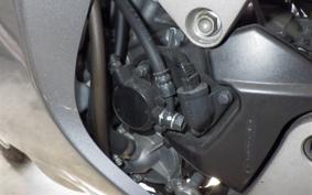 HONDA VFR800 2009