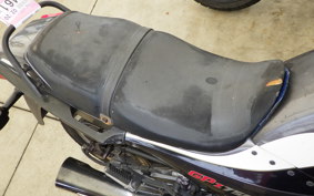 KAWASAKI GPZ750 1985 ZX750A