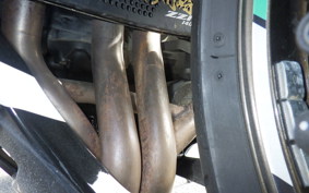 KAWASAKI ZZ1400 NINJA R 2006 ZXT40A