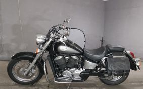 HONDA SHADOW 400 NC34