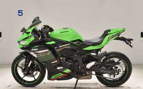 KAWASAKI ZX-25R 1999 ZX250E