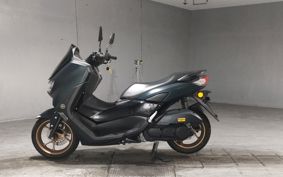 YAMAHA N-MAX 125 SEG6J