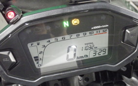 HONDA CRF250 RALLY A 2022 MD44