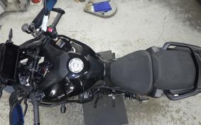 YAMAHA TRACER 9 GT+ 2024 RN70J