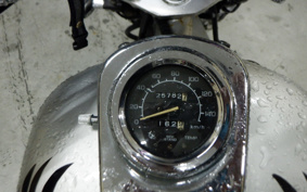 HONDA V-TWIN MAGNA MC29
