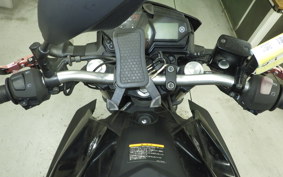 YAMAHA MT-25 2025 RG43J