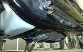 HONDA STEED 400 1994 NC26