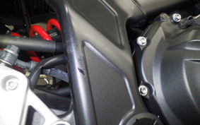 HONDA CBR650R 2024 RH03