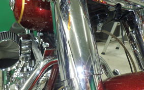HARLEY FLSTNSE 1800CVO 2014