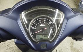 HONDA DIO 110 2015 JK03