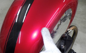 TRIUMPH SPEED TWIN 900 2023