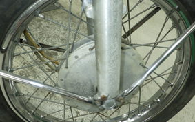 HONDA CB250 CB250