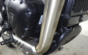 TRIUMPH SCRAMBLER400X 2024