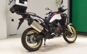 HONDA CRF1000L AFRICA TWIN DCT 2018 SD04