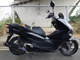 Фото Honda PCX 125 2014 с японского аукциона