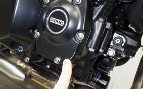 KAWASAKI Z900RS CAFE 2024