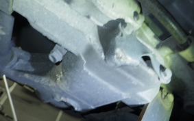 SUZUKI ADDRESS V125 G 2022 CF46A