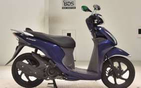 HONDA DIO 110 2016 JF58
