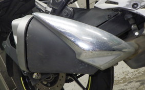SUZUKI GIXXER 250 ED22B