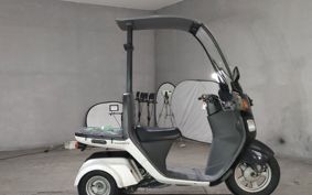 HONDA GYRO TA03