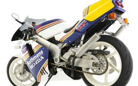 HONDA NSR250R-1 MC21
