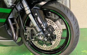KAWASAKI NINJA 1000 SX 2020 ZXT02K