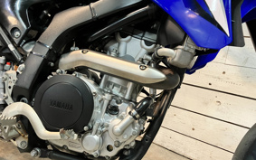 YAMAHA WR250X DG15J
