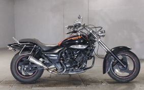 KAWASAKI ELIMINATOR 250V VN250A