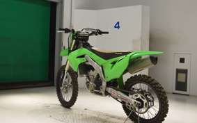 KAWASAKI KX250 KX252C