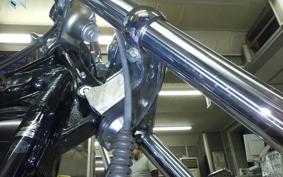 HARLEY FXSTB 1580 2007