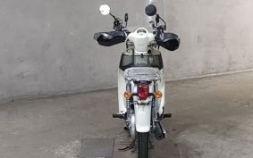 HONDA SUPER CUB110 JA44