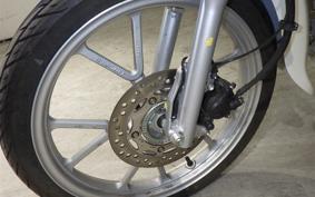 HONDA C110 SUPER CUB JA59