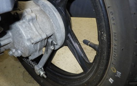 SUZUKI ADDRESS 110 1998 CE47A