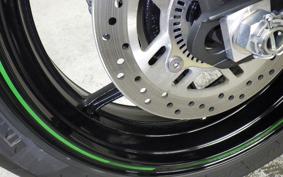 KAWASAKI ZH2 SE 2025 ZRT00R