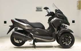 YAMAHA ﾄﾘｼﾃｨ300 2021